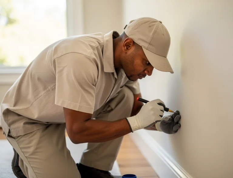 Pest control Great Sankey